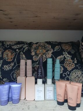 Premium Luxury Hair Care Bundle - Alterna, Monday, Grow Gorgeous & More